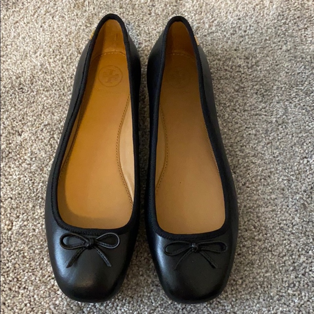 New Tory Burch Shoes